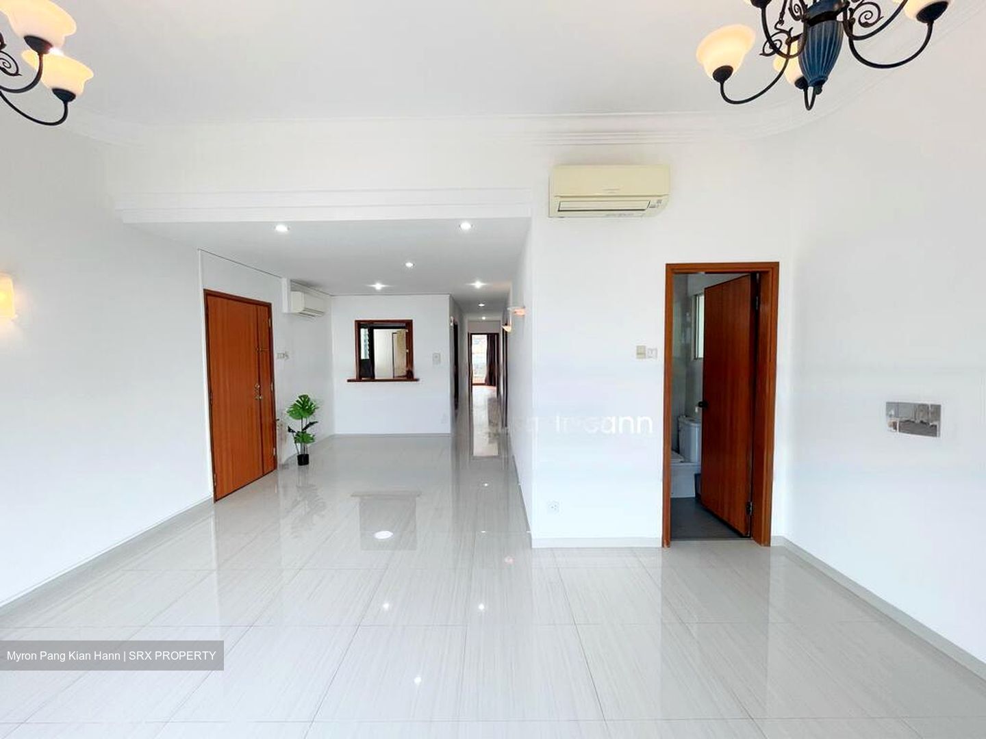 Parbury Hill Condominium (D16), Condominium #637740761